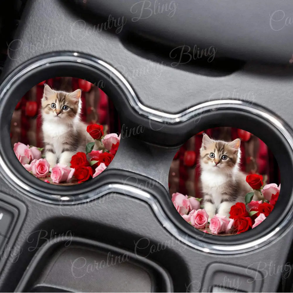Purr-fect – Multi