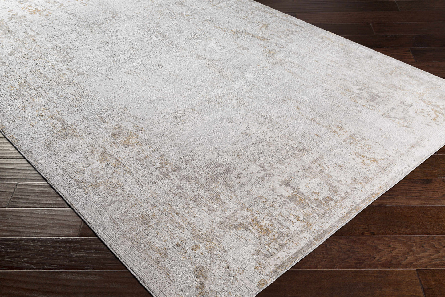 Pyote Textured Luxe Area Rug