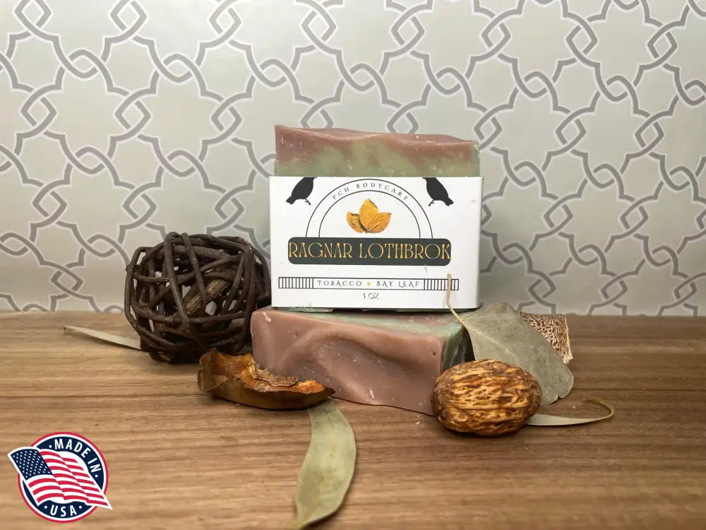 Ragnar Lothbrok – Bar