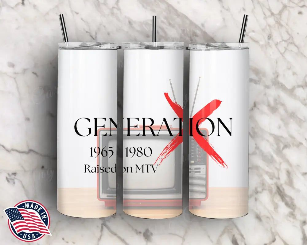 Raised on MTV – Multi