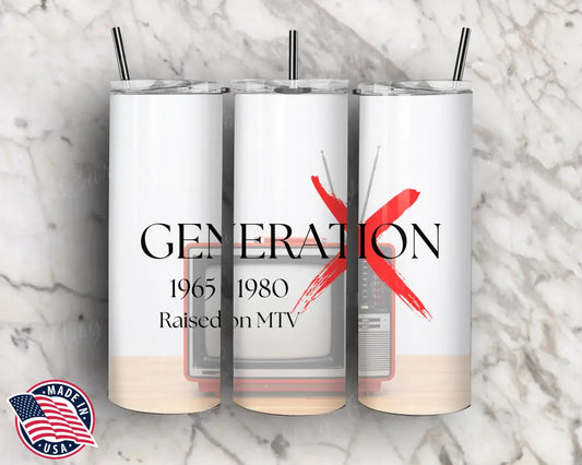 Raised on MTV – Multi