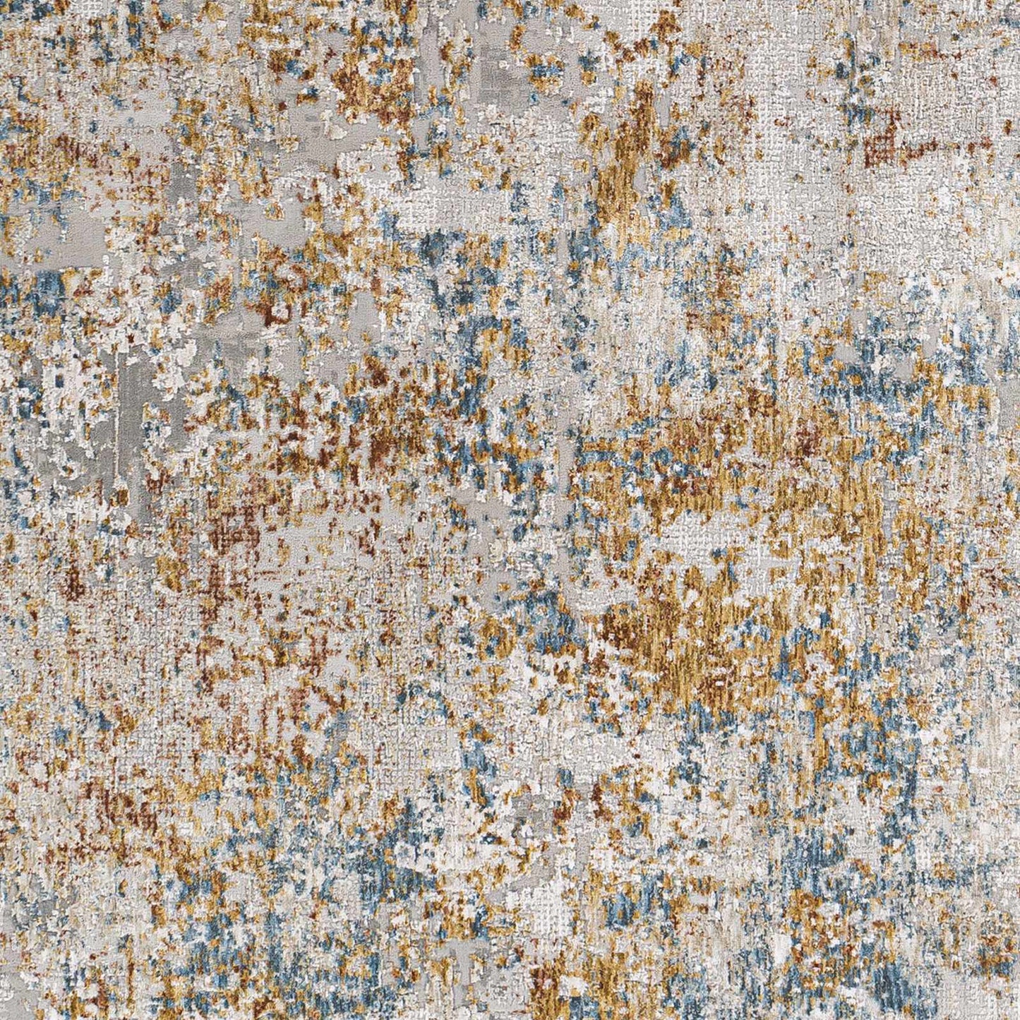 Rocklea Textured Luxe Area Rug