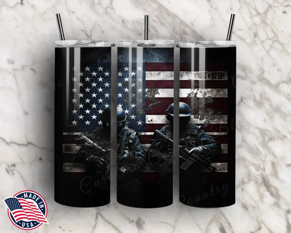 Ready For Anything – Multi