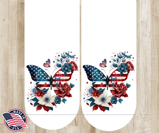 Red, White and Beautiful – Multi