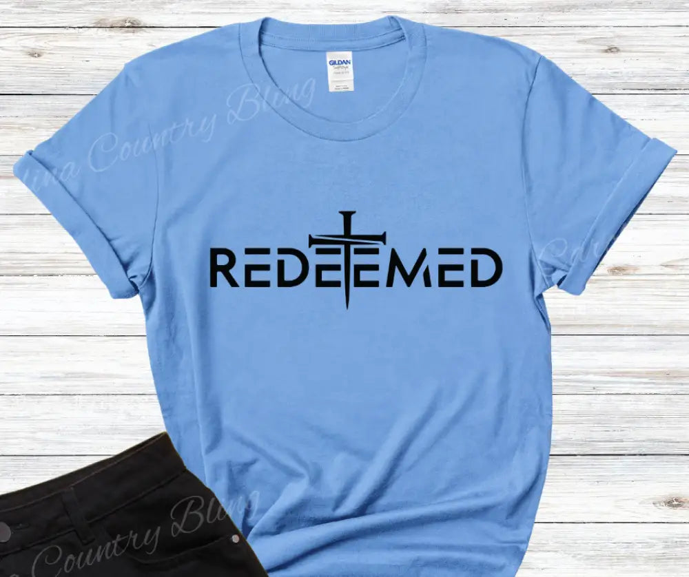 Redeemed – Multi
