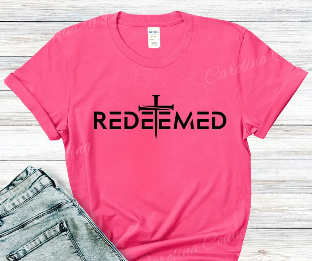 Redeemed – Multi