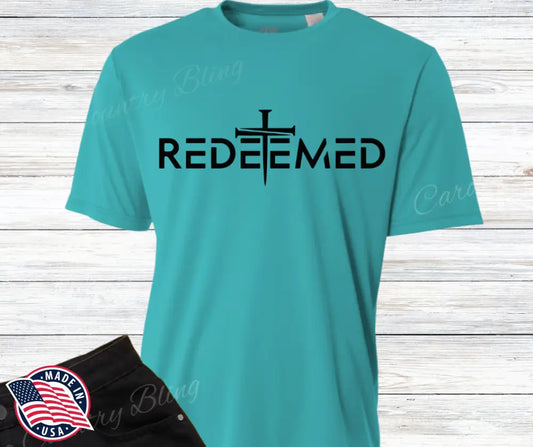 Redeemed – Multi