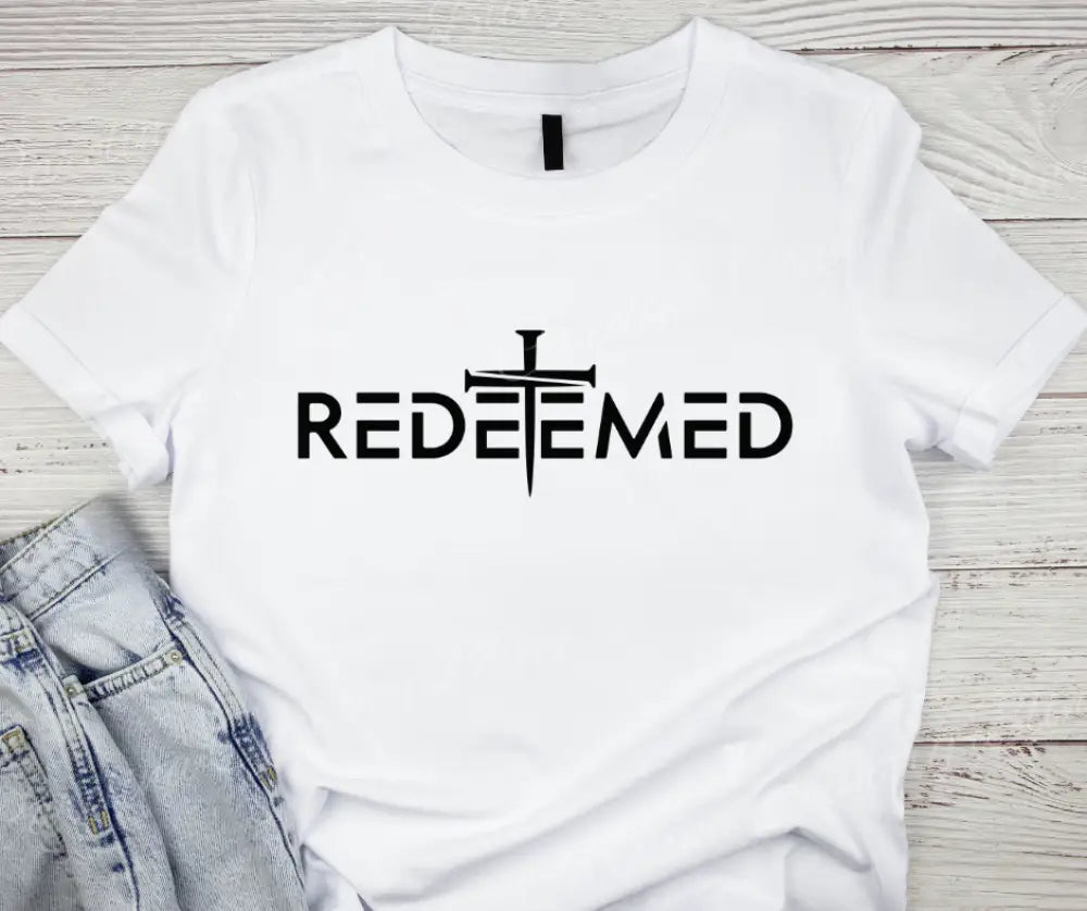 Redeemed – Multi