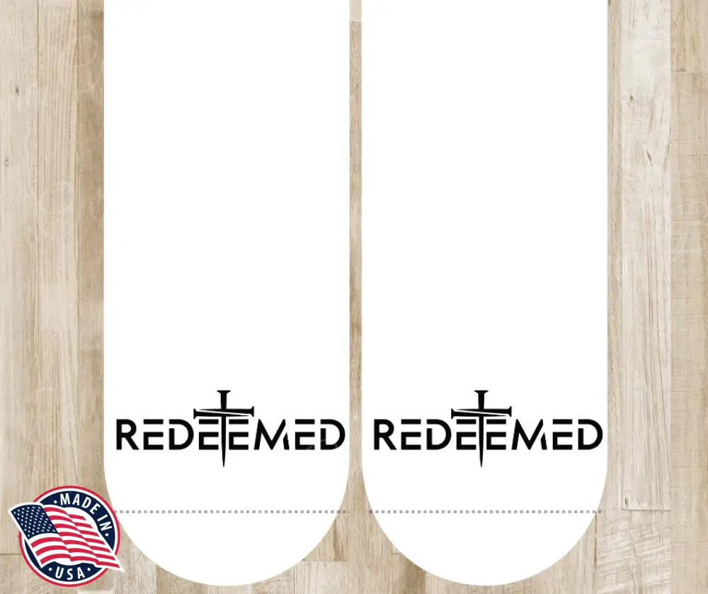 Redeemed – Multi