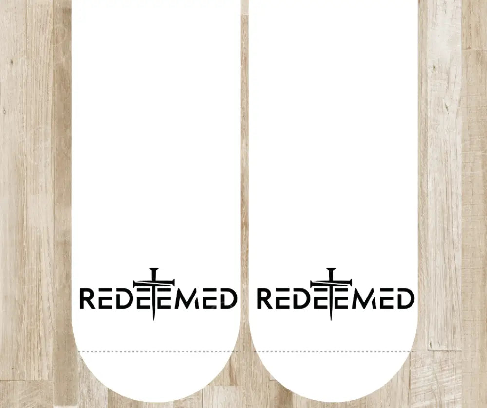 Redeemed – Multi