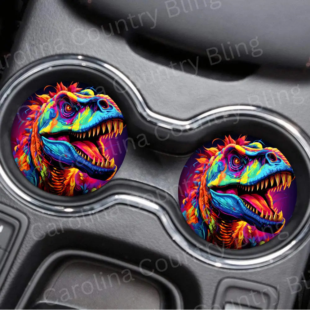 Retro Dino – Multi