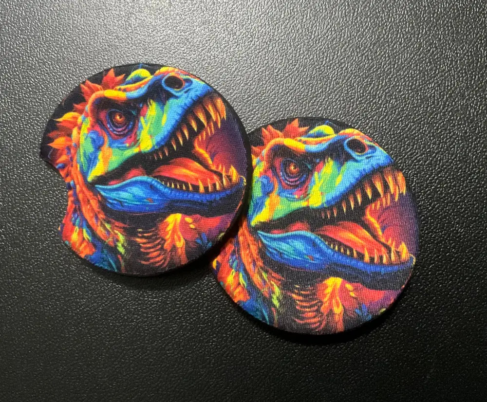 Retro Dino – Multi