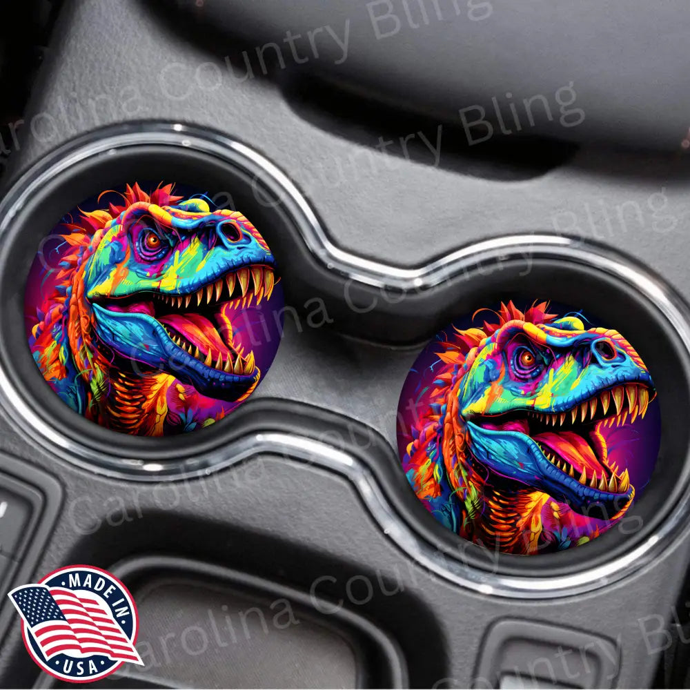 Retro Dino – Multi