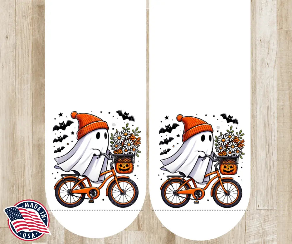 Riding Into Fall – Multi