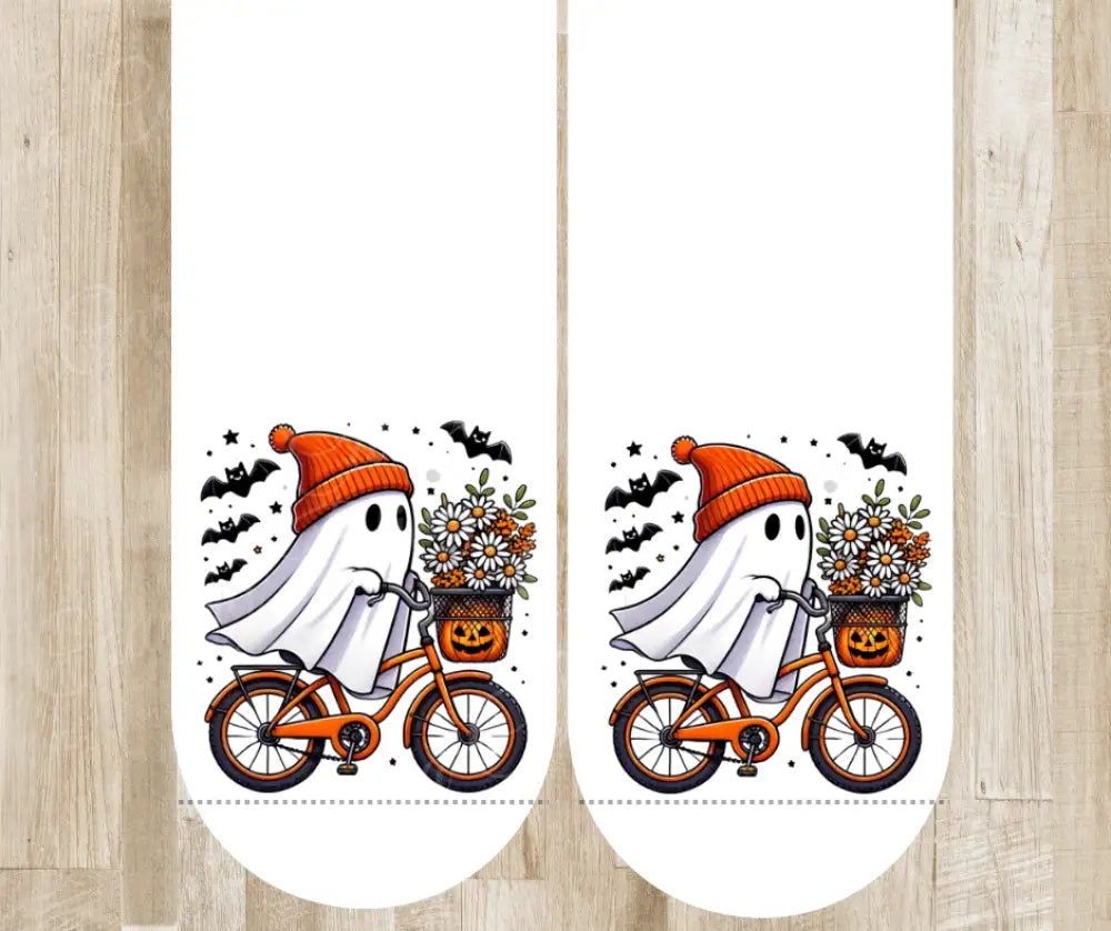 Riding Into Fall – Multi