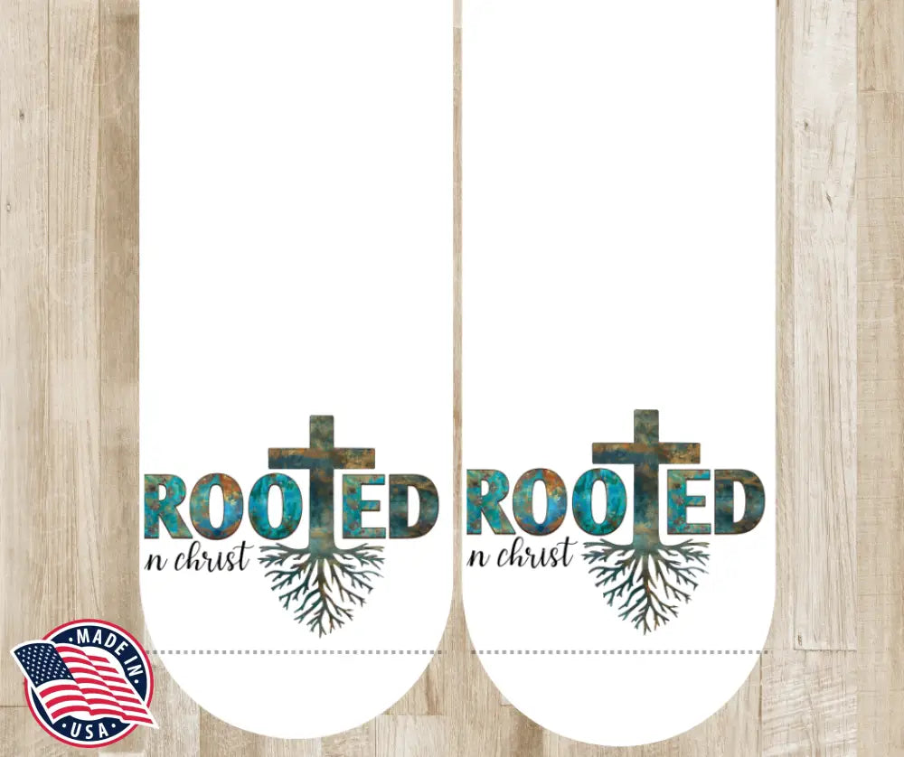 Rooted – Multi