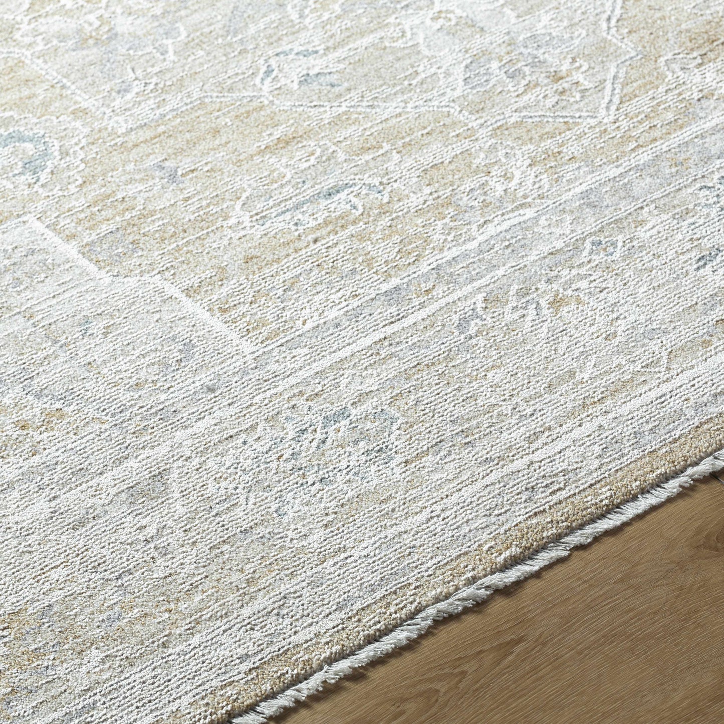 Rhody Luxe Rug