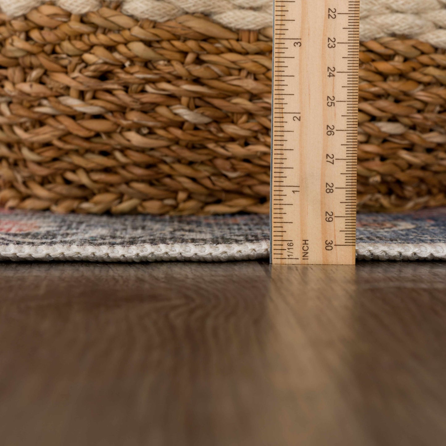 Rosman Original Washable Rug