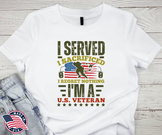 Sacrificed – Multi