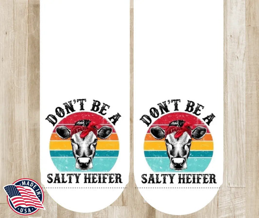 Salty Heifer – Multi