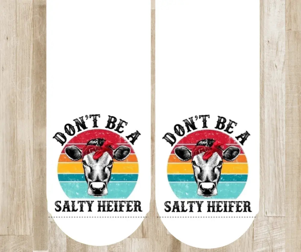 Salty Heifer – Multi