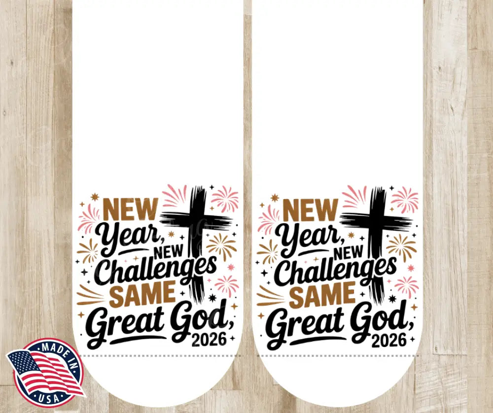 Same Great God - Multi