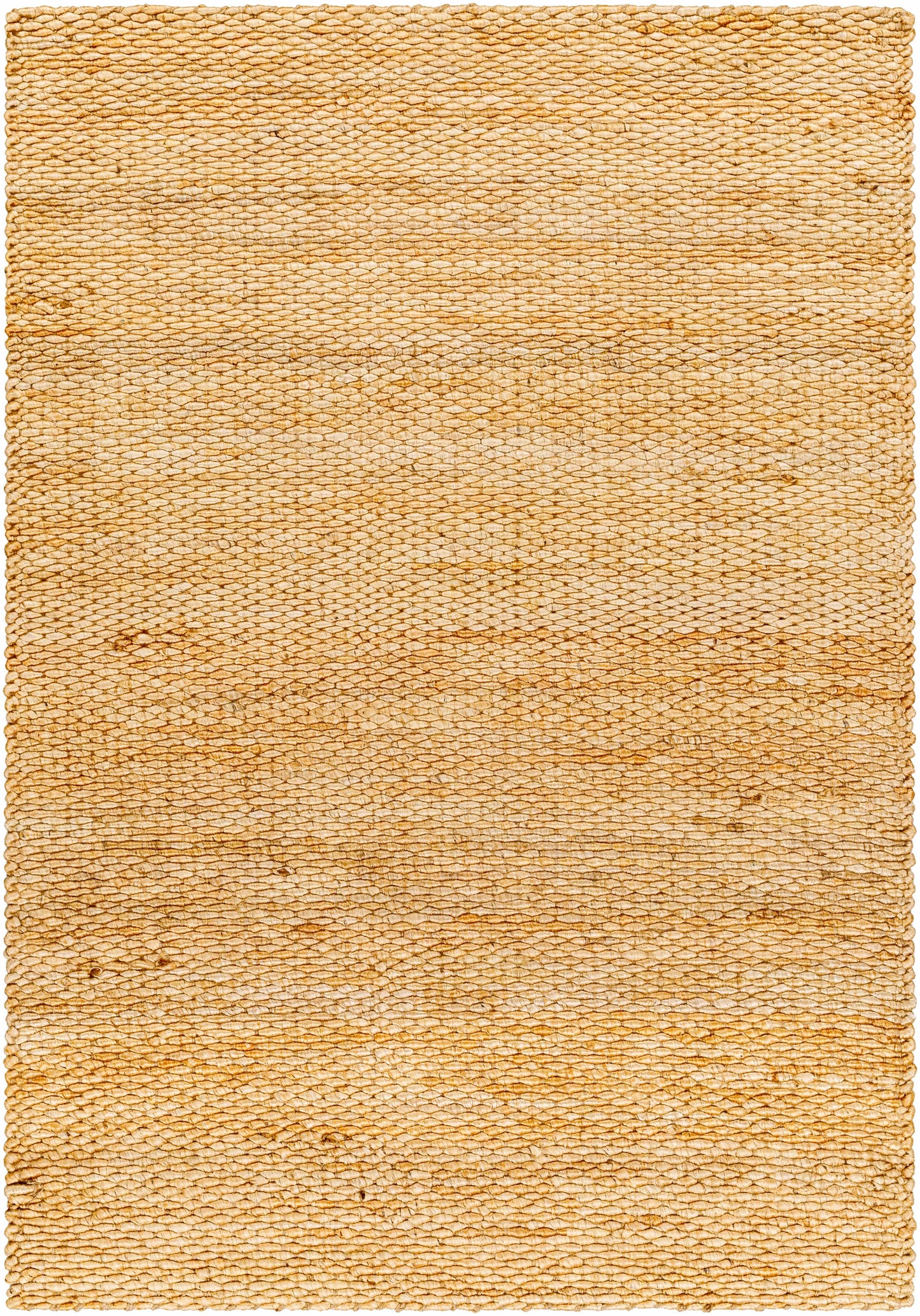 Olof Hand Woven Jute Rug