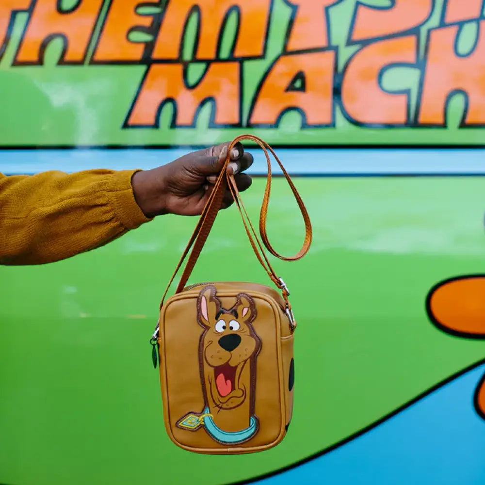 Scooby-Doo – Multi