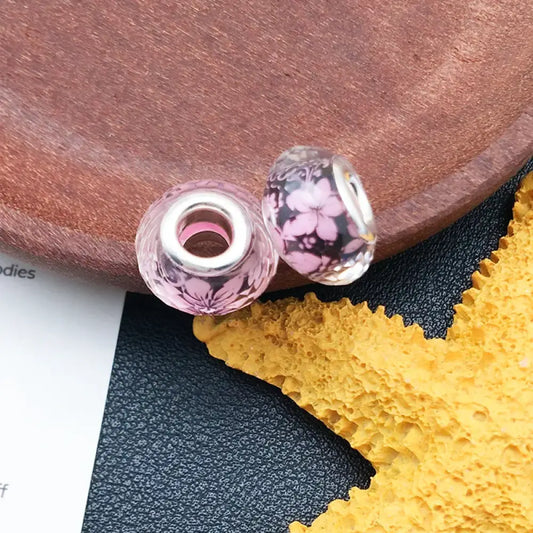 Sending Flowers – Pink