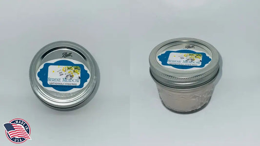 Serene Meadow – Body Butter