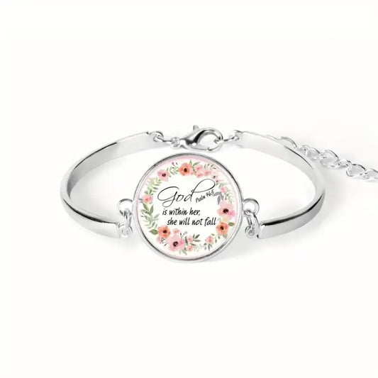 She Will Not Fall – Multi