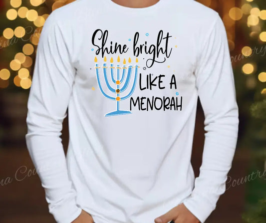 Shine Bright - Multi