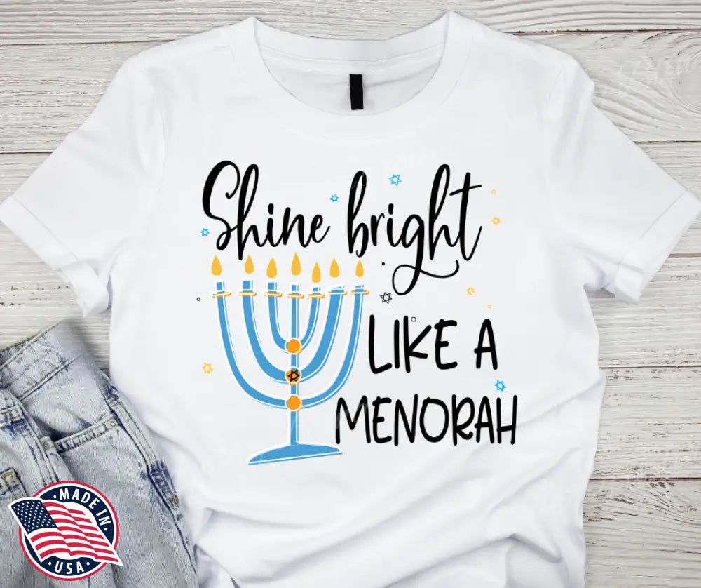 Shine Bright - Multi