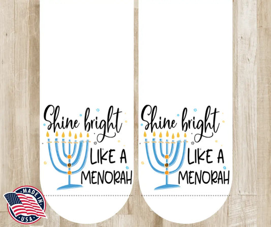 Shine Bright - Multi