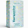 Turquoise Coconut Milk Bar Soap Cait + Co
