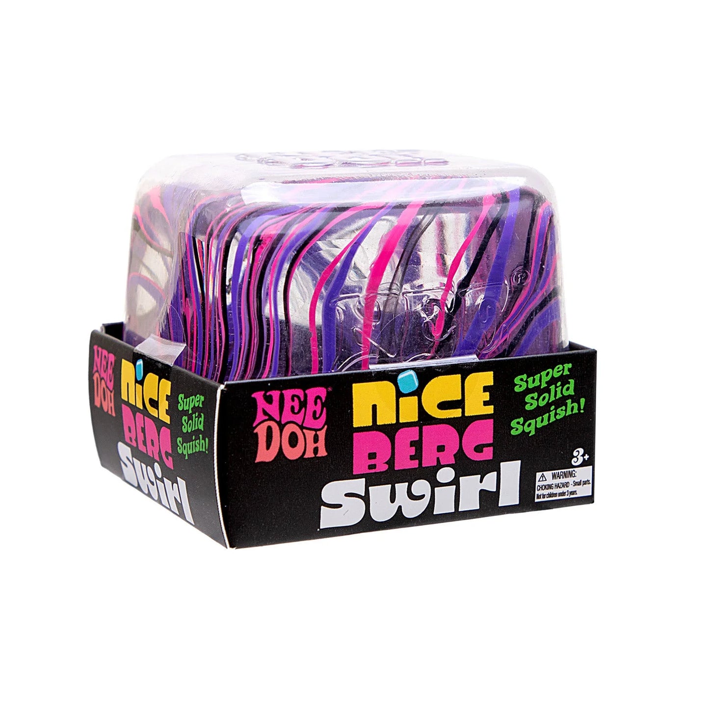 SWIRL NICE BERG NEEDOH    ***PREORDER***