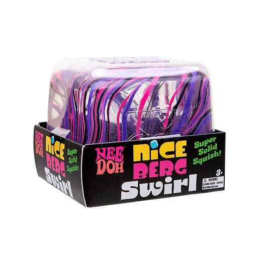 SWIRL NICE BERG NEEDOH    ***PREORDER***