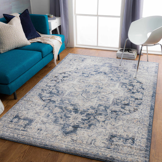 Shotts Thick Luxe Rug