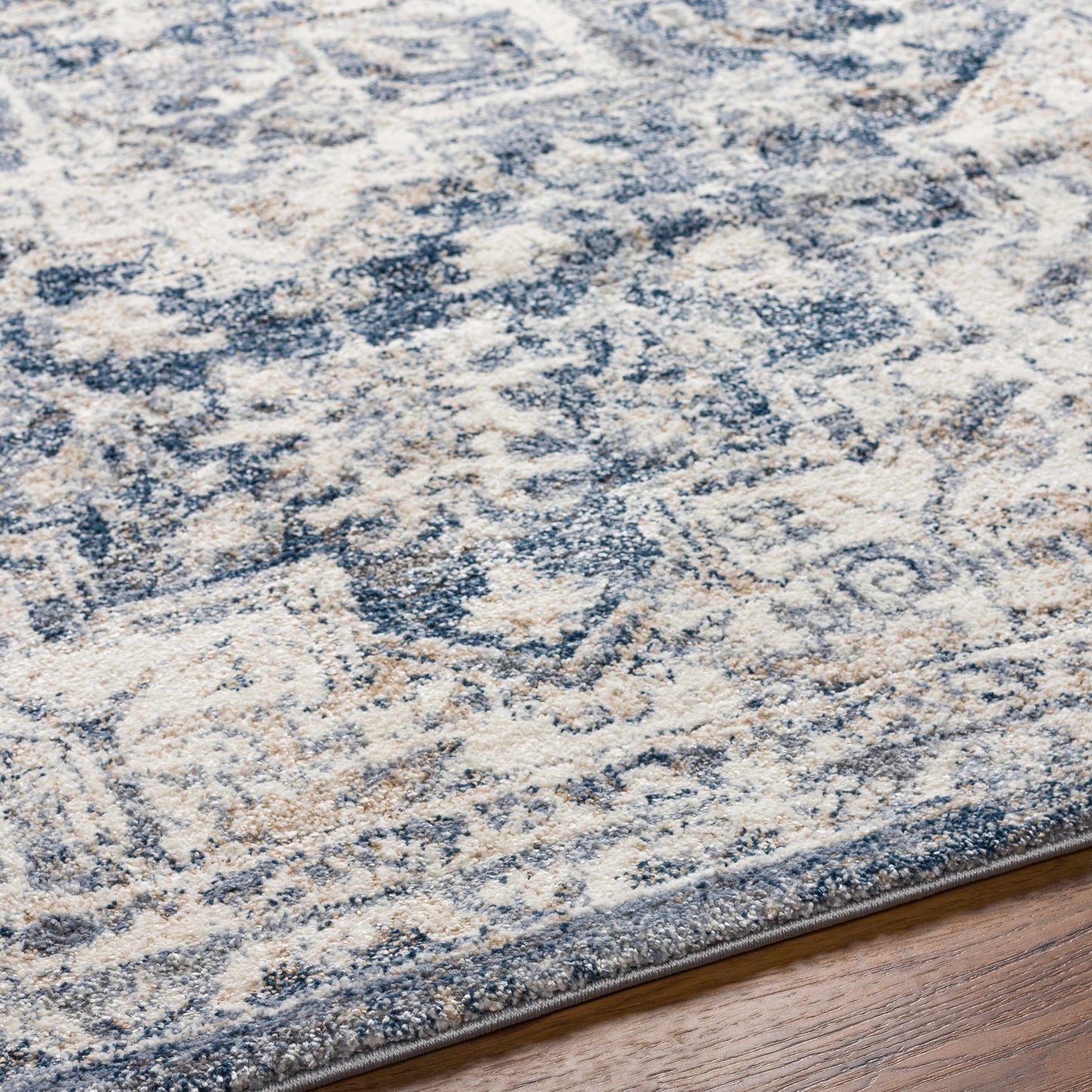 Shotts Thick Luxe Rug