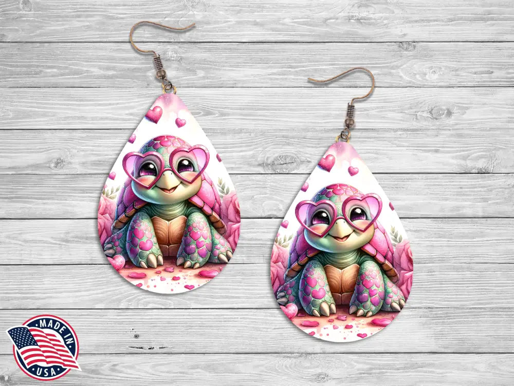 Showing Love – Multi