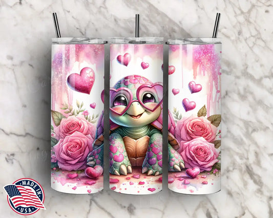 Showing Love – Multi