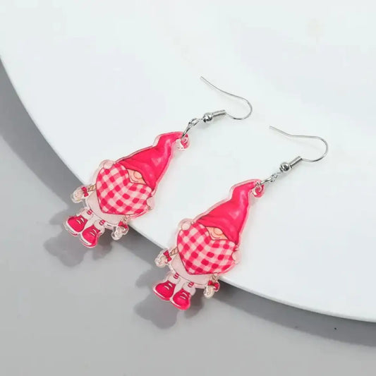 Showing My Love – Pink