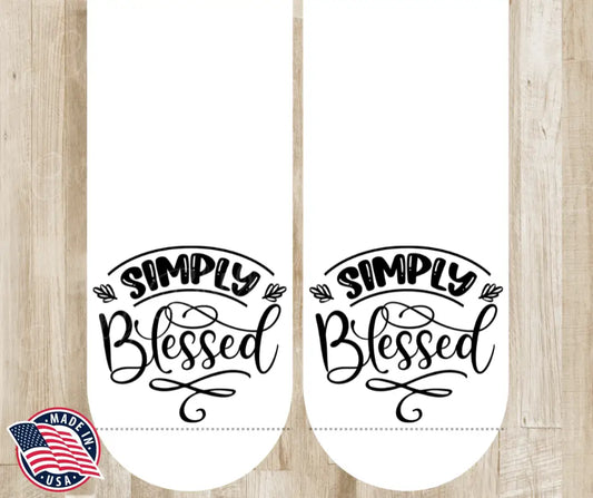 Simply Blessed – Multi