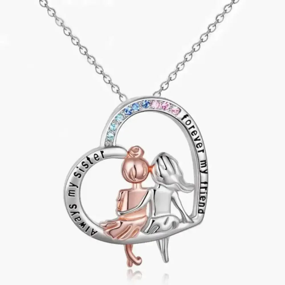 Sister Love – Silver