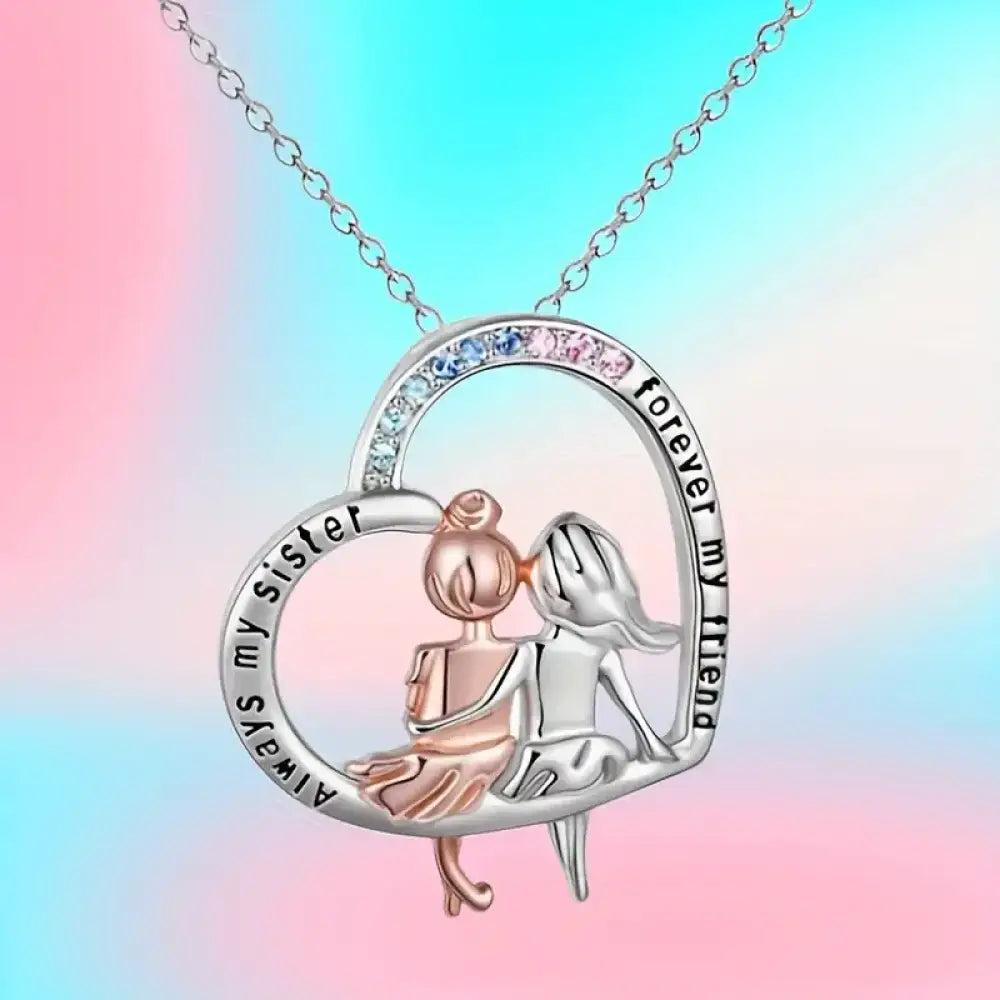 Sister Love – Silver