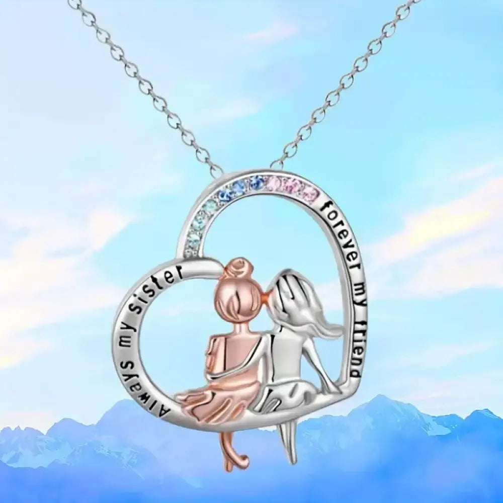 Sister Love – Silver
