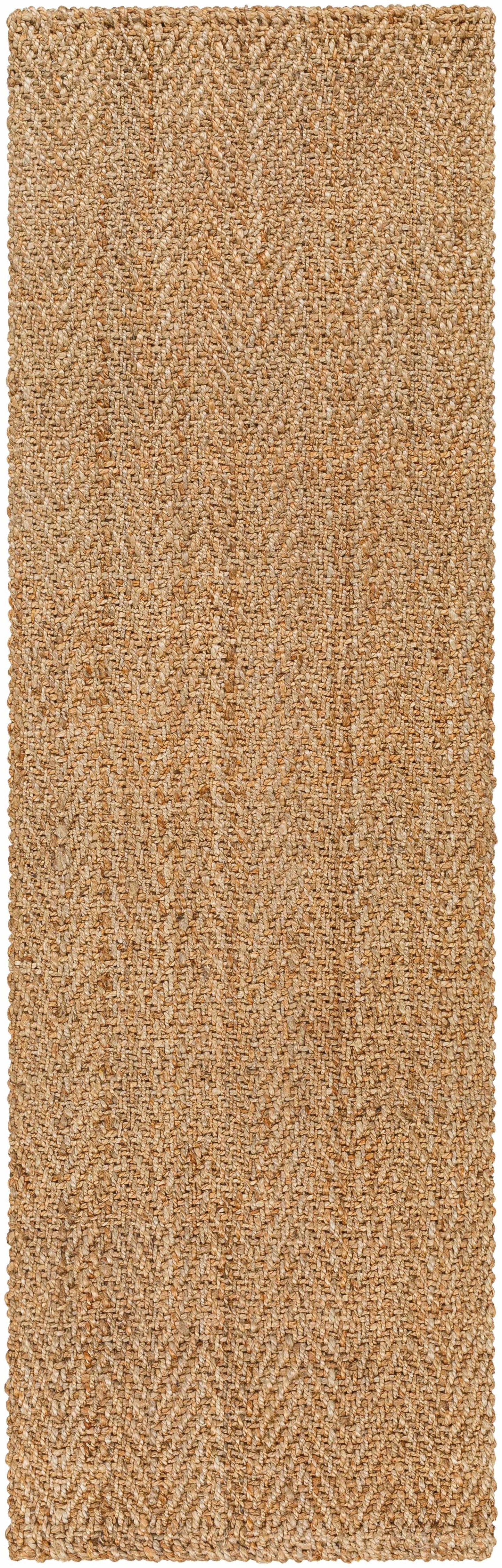 Asaka Jute Area Rug