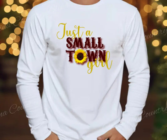 Small Town Girl – Multi