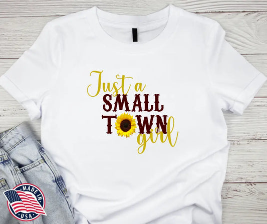 Small Town Girl – Multi