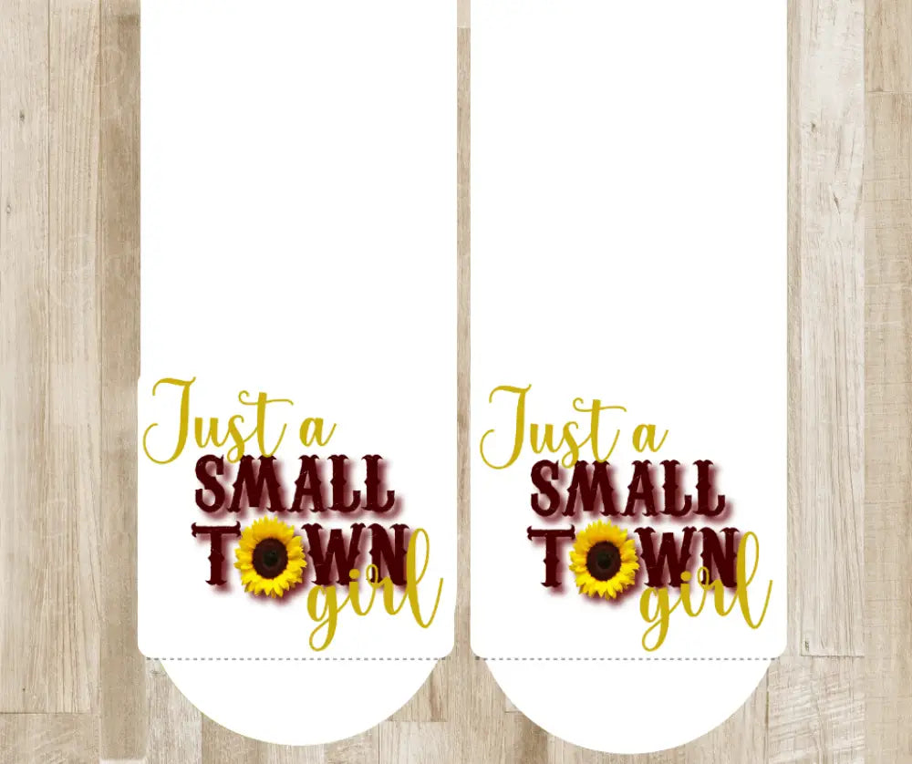 Small Town Girl – Multi